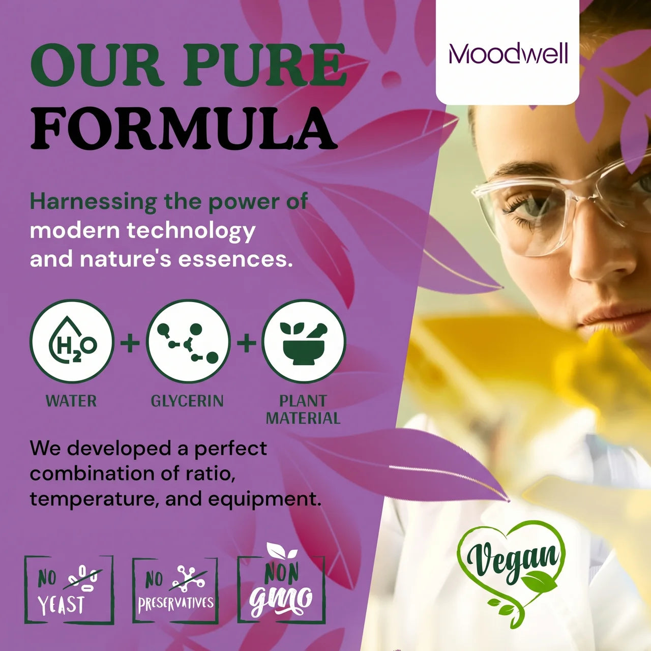 Saffron Extract Drops®